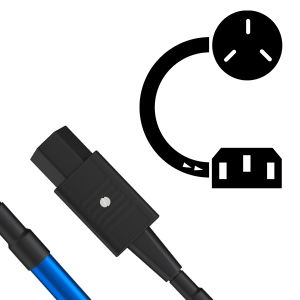 Clearway Power Cable AU