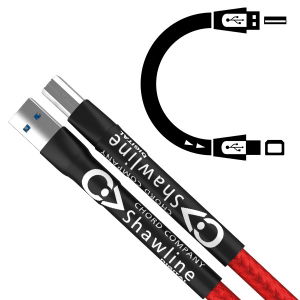 Shawline USB