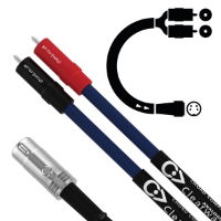 chordco rdr 600px clearway 2 rca 4din