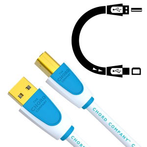 C-USB Cable