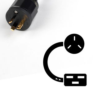 SarumT Super ARAY Power Cable AU 16Amp