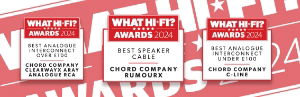 What Hi-Fi Awards