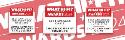 What Hi-Fi Awards